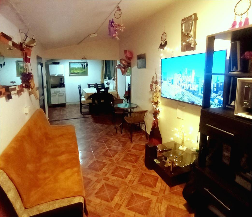 Pensión Siren's House *