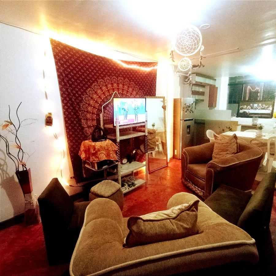 Siren's House Cuzco