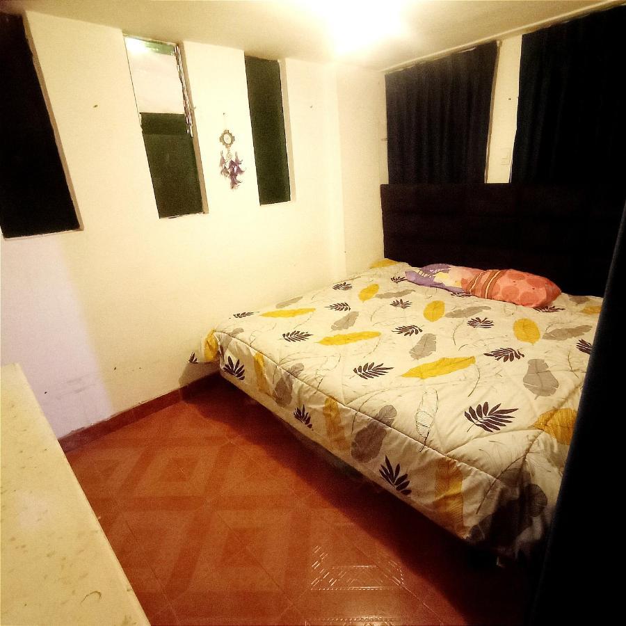 Pensión Siren's House